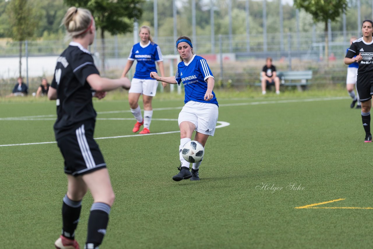 Bild 321 - Frauen FSC Kaltenkirchen - SG Daenisch-Muessen : Ergebnis: 7:1